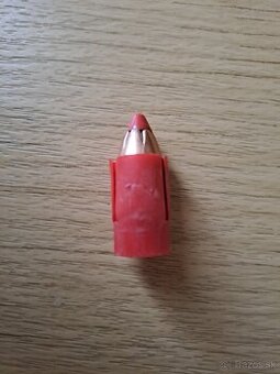 perkusne strely SST Hornady kal.50 na strelnicu