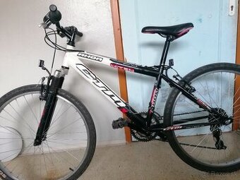 Horský bicykel