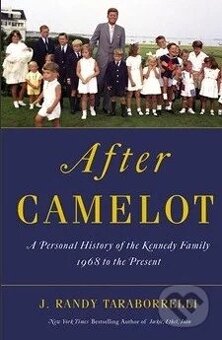 J. Randy Taraborrelli - After Camelot