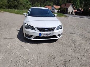Seat leon combi