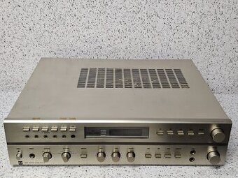 DUAL 1730 / STEREO RECEIVER