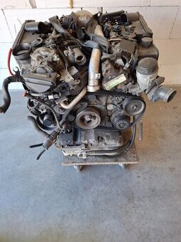 Motor mercedes benz 320cdi 165 kw