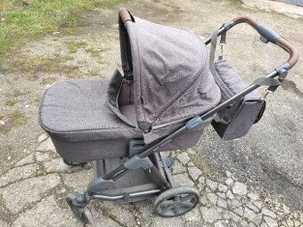 Detsky kocik ABC design condor 4