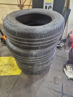 GoodYear 195/65 r15 91H Letne - 1