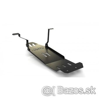 Kryt motora a prevod. pre Jeep Gladiator JT 2020+ 3.0