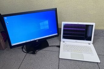 Acer Aspire / i5-6200U / 4GB RAM / 500GB HDD / 13"