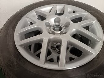 Volkswagen, Škoda, Audi