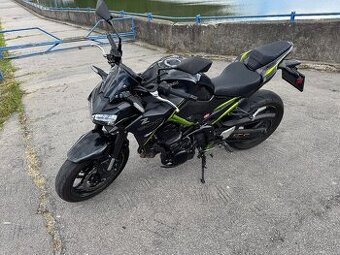 Kawasaki Z900