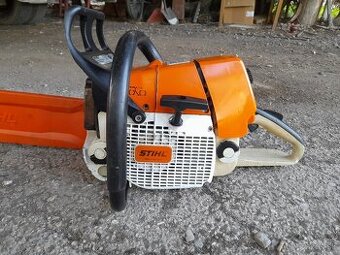 Stihl ms 460