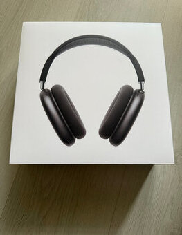 Apple AirPods Max - Space Gray