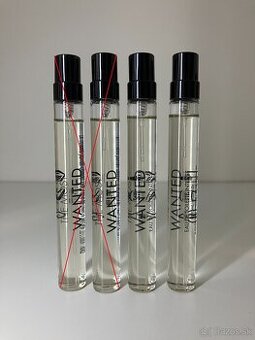 Azzaro The Most Wanted Intense 10ml parfem