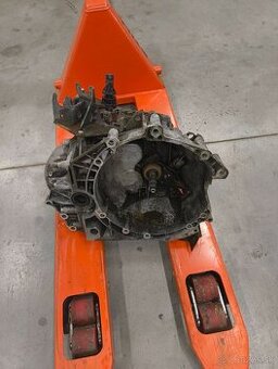 Prevodovka 2.2 88kw 6q 20GP05