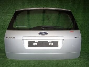 ford focus piate dvere kombi 2004+