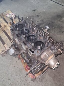 Motor perkins 4.236 U