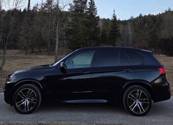 BMW X5 40D