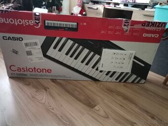 Casio CT-S200 bk