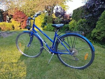 Dámsky bicykel - 1