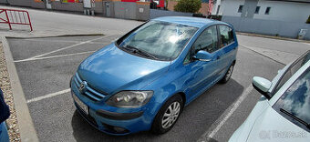 Golf Plus