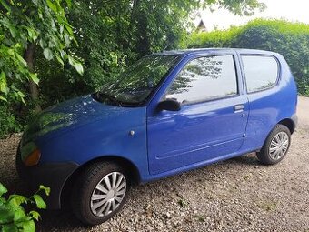FIAT SEICENTO