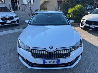✅Škoda Superb 1.4 TSI Plug-In Hybrid DSG✅69tis. KM✅