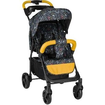 PETITE&MARS Kočík športový Easy – Heritage Natural
