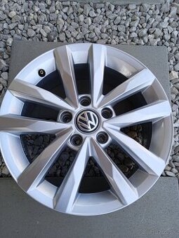5x112 r16. orig.Vw Touran, Golf 6,7,8