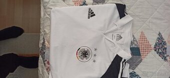 Futbalový dres