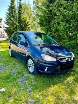 C-max