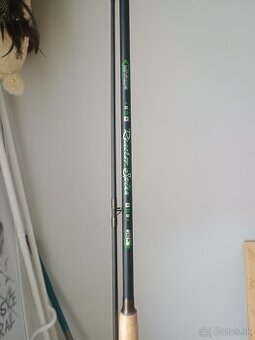 Privlacovy prút 2.4m 12-40gr
