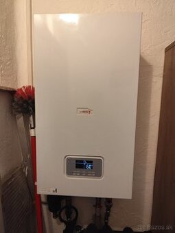 Elektrický kotol a bojler Protherm
