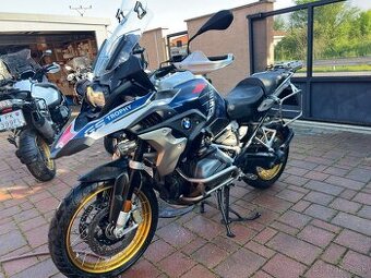 R1250gs Trophy 2023 znížená