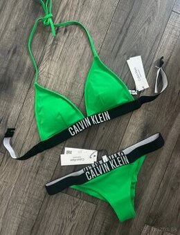 Plavky Calvin Klein