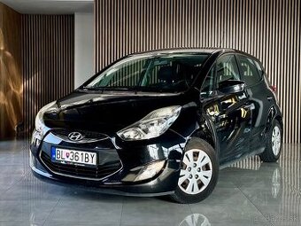 Hyundai ix20 1.4 MPI 2011 / Slovák/ 147 tisíc km