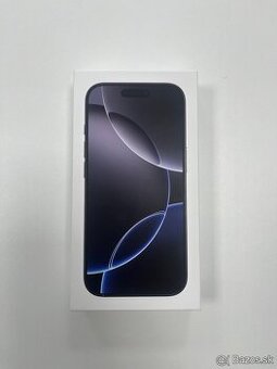 iPhone 16 Pro 256GB