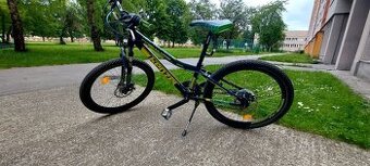 Bicykel detský KENZEL