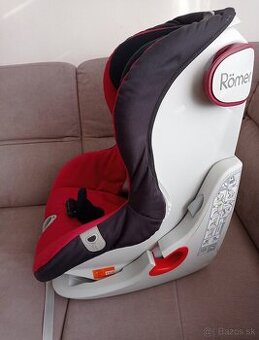 Autosedačka Britax Romer Kids II