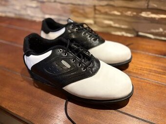 Golfove topanky Dunlop - 1