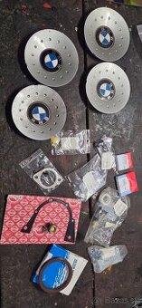 BMW E39 520i
