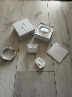Apple Airpods Pro 2 generation