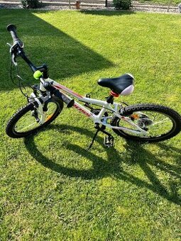Detský bicykel 20 Kross