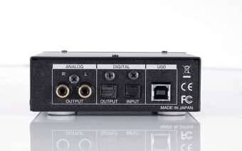 Fostex HP-A3 DAC / Headphone amp / preamp
