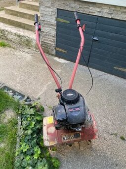 Predam plnefunkcny rotavator