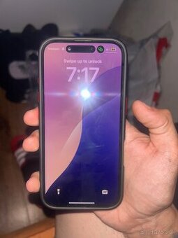 Apple IPhone 16 128GB 100% 🔋