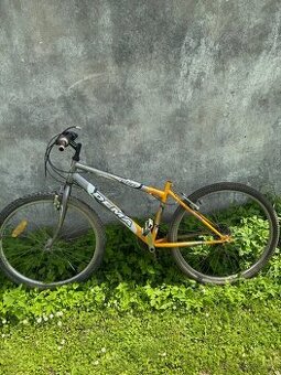DEMA bicykel