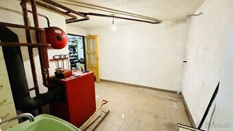 Viadrus Liatinový kotol
