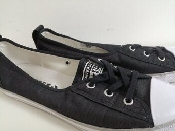 CONVERSE nízke