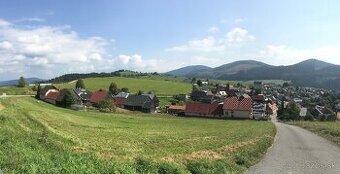 Stavebný pozemok - Malatiná