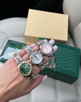 Hodinky Rolex dámske