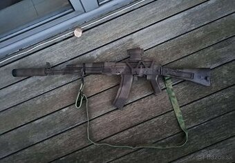E&L Ak74m