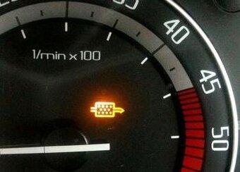 Autodiagnostika, regenerácia DPF